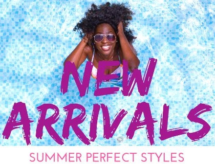 NEW SUNGLASS ARRIVALS, LATEST FASHION TRENDS
