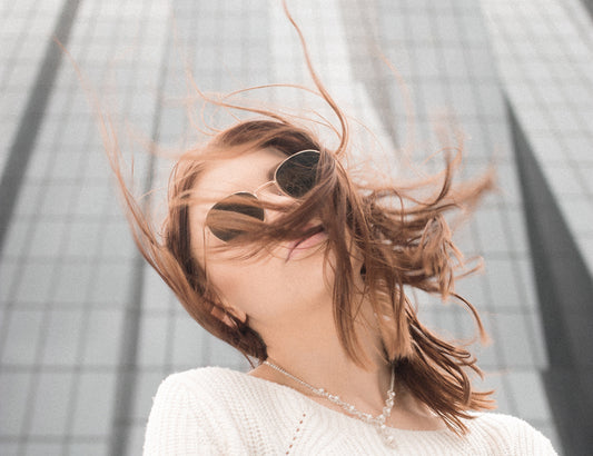 NEW ARRIVALS, FEBRUARY 2020