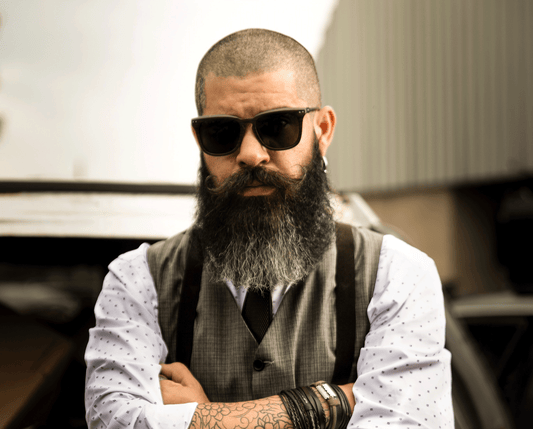 BIG AND TALL SUNGLASSES