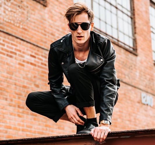 EXTEND YOUR FASHION STYLE WITH SUNGLASS STYLES