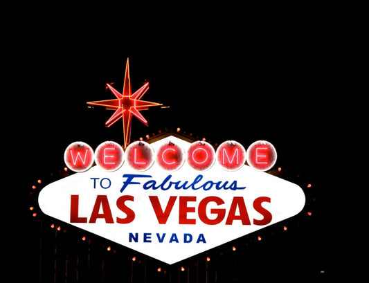 ASD LAS VEGAS 2019