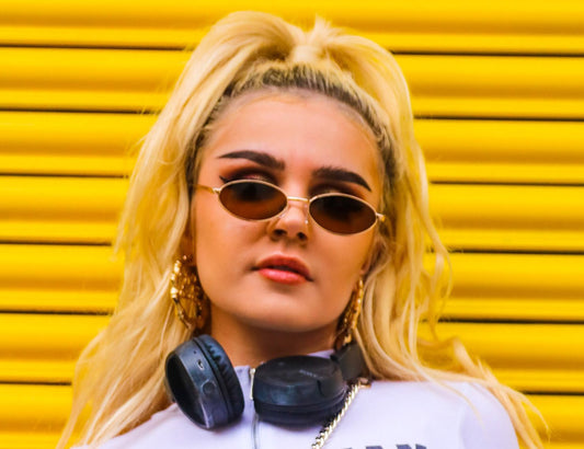 SPRING 2020 FASHION SUNGLASSES