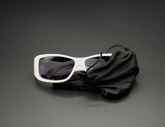 SUNGLASS CASES AND ACCESSORIES