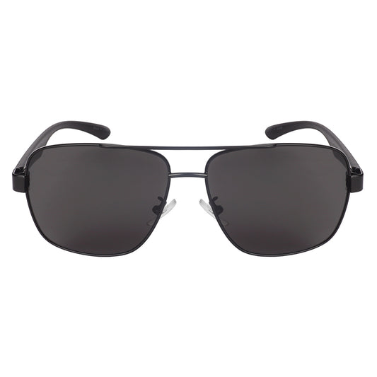 SQUARE AVIATOR MEN SUNGLASSES WHOLESALE 1201-SD