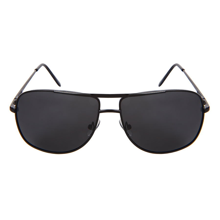 POLARIZED SQUARE UNISEX BULK WHOLESALE SUNGLASSES 1209S-P