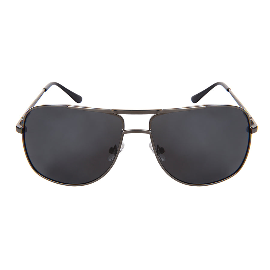POLARIZED SQUARE UNISEX BULK WHOLESALE SUNGLASSES 1209S-P