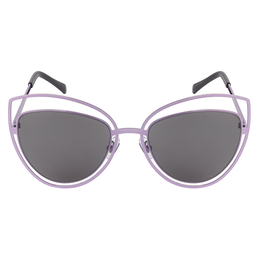 CAT EYE LADIES BULK WHOLESALE SUNGLASSES 23091-REV