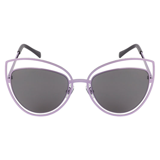 CAT EYE LADIES BULK WHOLESALE SUNGLASSES 23091-REV