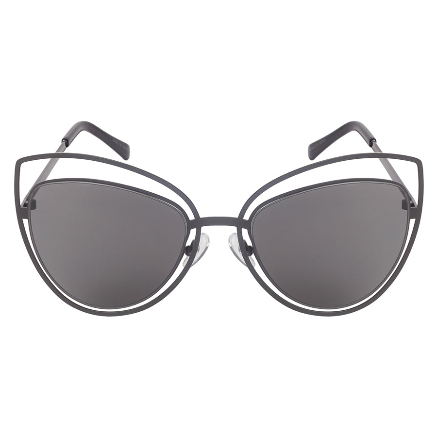 CAT EYE LADIES BULK WHOLESALE SUNGLASSES 23091-REV