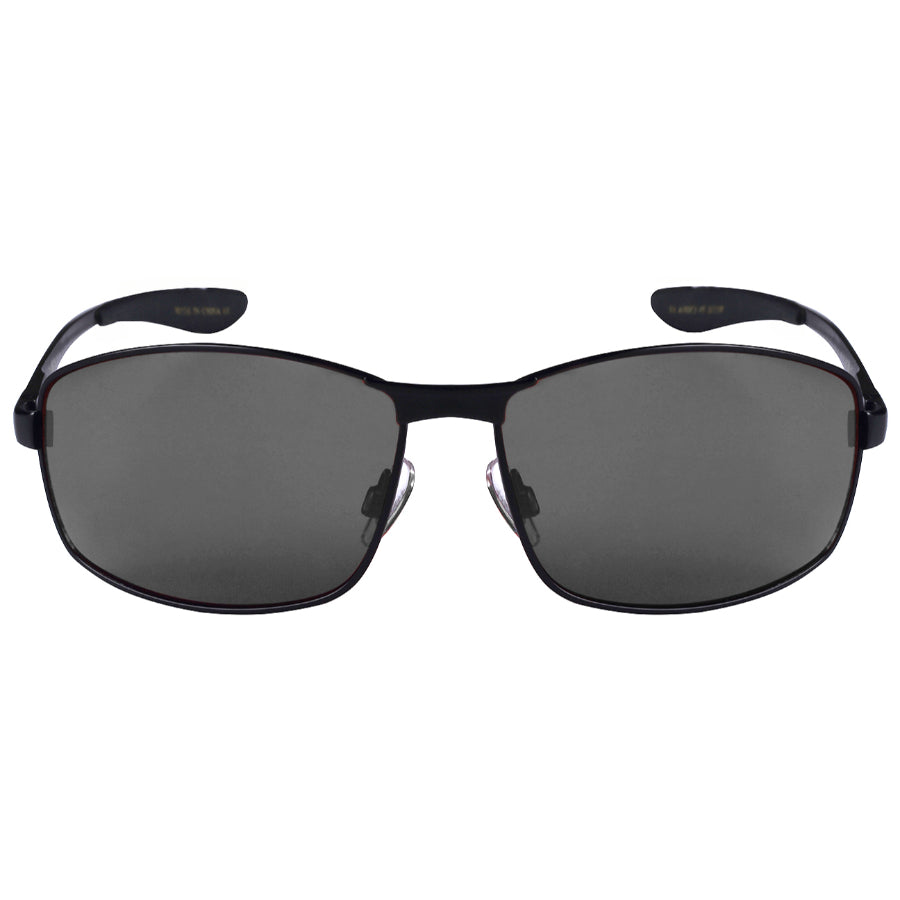 MEN POLARIZED CLASSIC SQUARE / RECTANGULAR 1224S-P