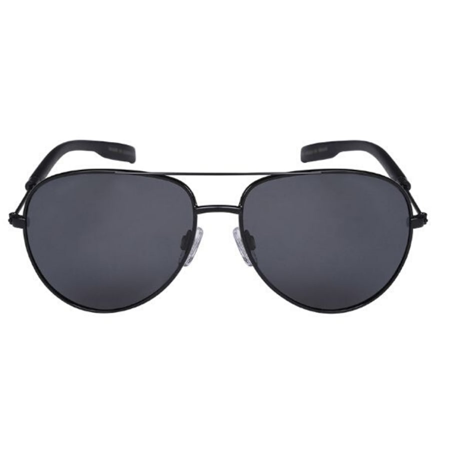POLARIZED AVIATOR UNISEX SUNGLASSES WHOLESALE 25065-P