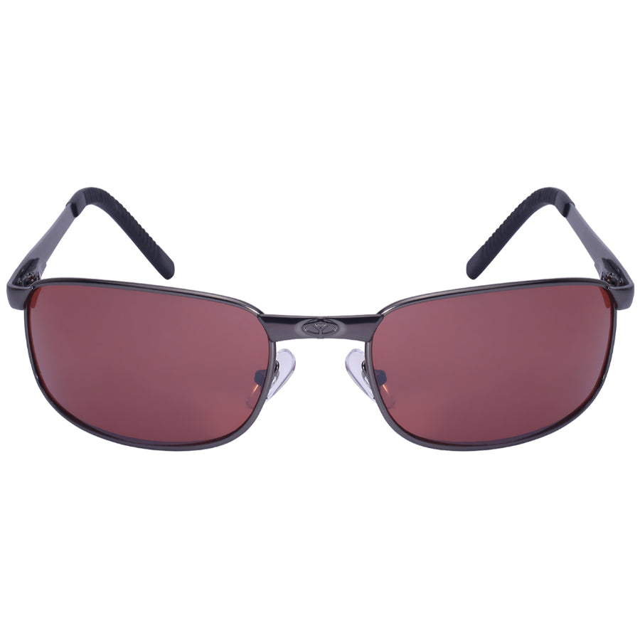 SQUARE DRIVING MEN SUNGLASSES BULK 25080S-DF