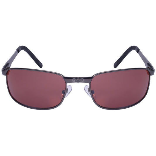 SQUARE DRIVING MEN SUNGLASSES BULK 25080S-DF