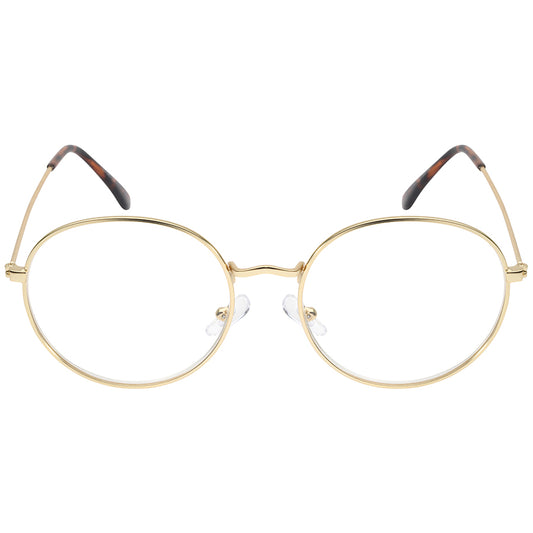 ROUND UNISEX BULK READING GLASSES 25106