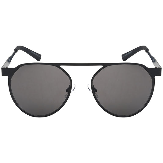 ROUND STYLE BULK WHOLESALE SUNGLASSES 25122-FLREV