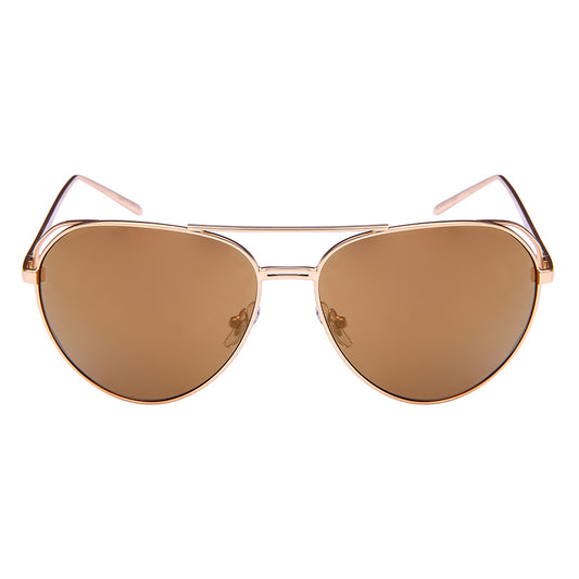 AVIATOR LADIES BULK WHOLESALE SUNGLASSES 25141-REV