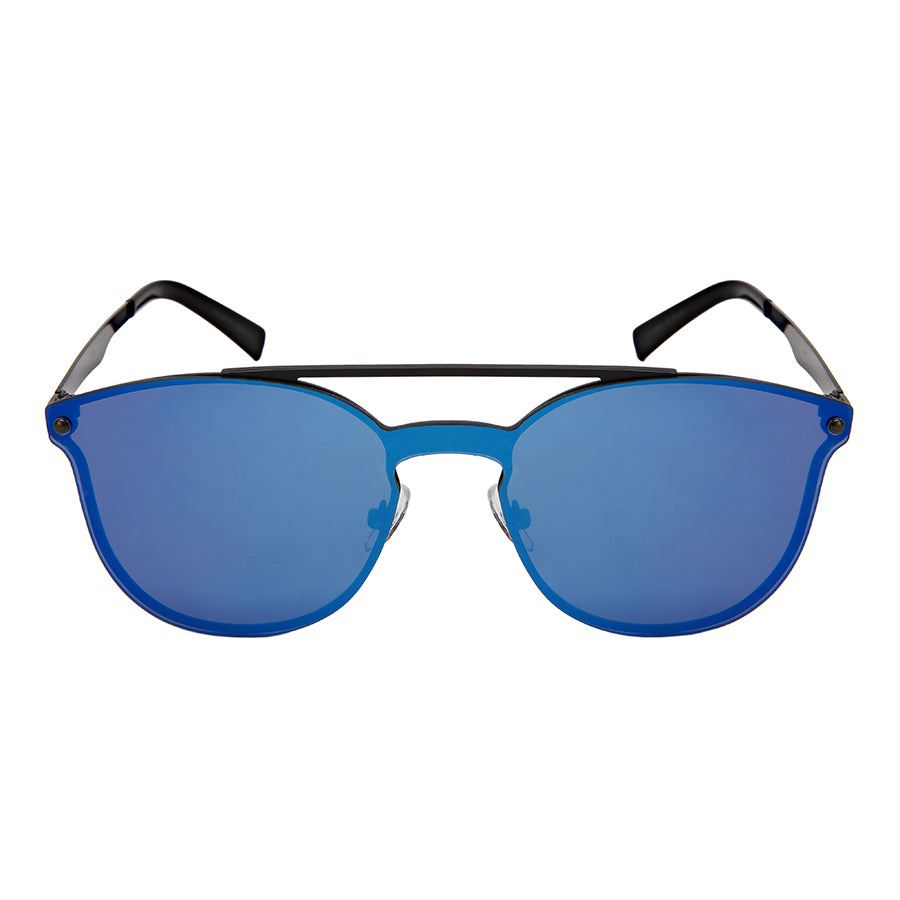CAT EYE LADIES BULK WHOLESALE SUNGLASSES 3124-FLREV