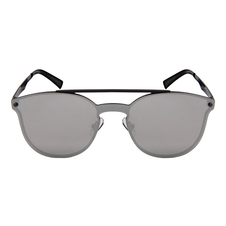 CAT EYE LADIES BULK WHOLESALE SUNGLASSES 3124-FLREV