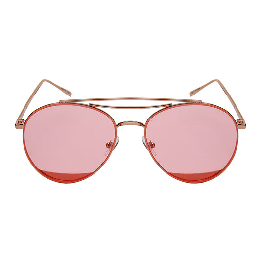 AVIATOR WOMEN BULK SUNGLASSES 3130-FLCR