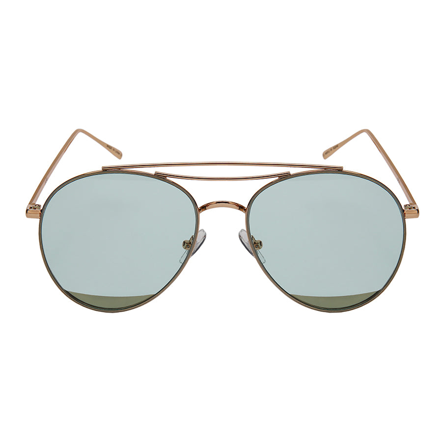 AVIATOR WOMEN BULK SUNGLASSES 3130-FLCR