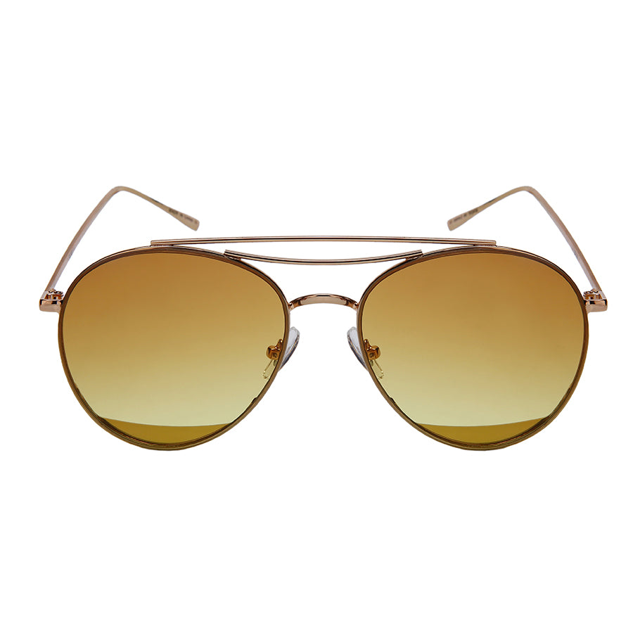 AVIATOR WOMEN BULK SUNGLASSES 3130-FLCR