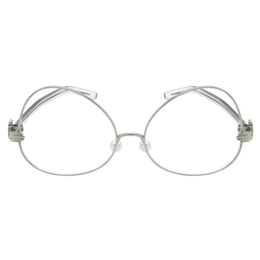 OVERSIZED FANZY WOMEN BULK SUNGLASSES 3135-CL