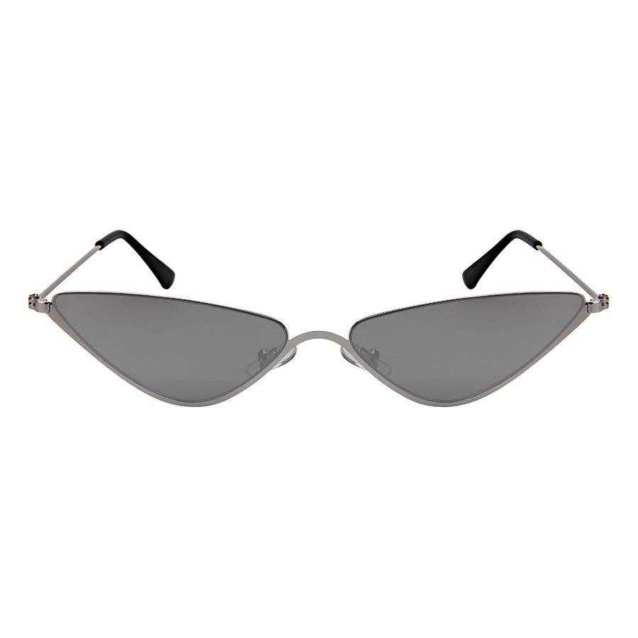 CAT EYE LADIES BULK WHOLESALE SUNGLASSES 3193-FLSD