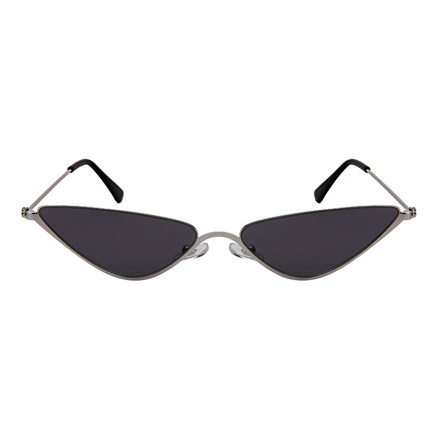 CAT EYE LADIES BULK WHOLESALE SUNGLASSES 3193-FLSD