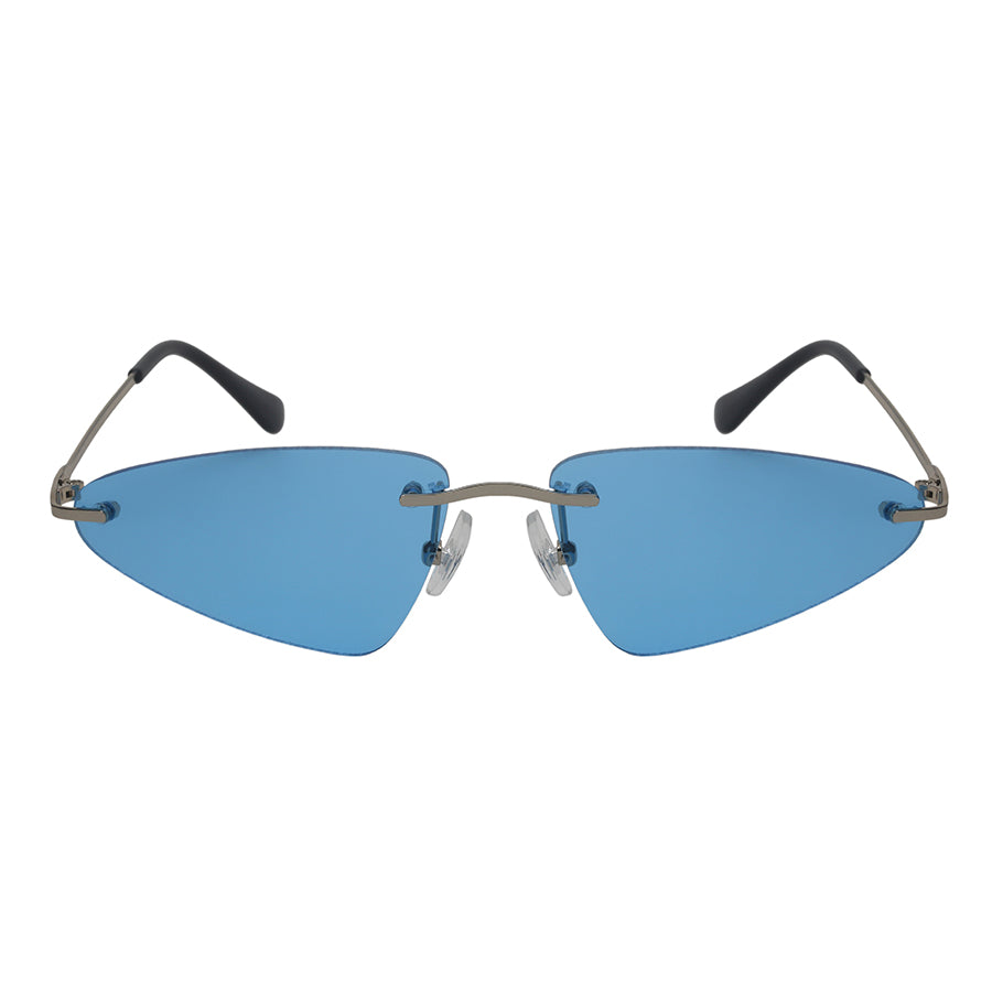 CAT EYE LADIES BULK WHOLESALE SUNGLASSES 3194-SD