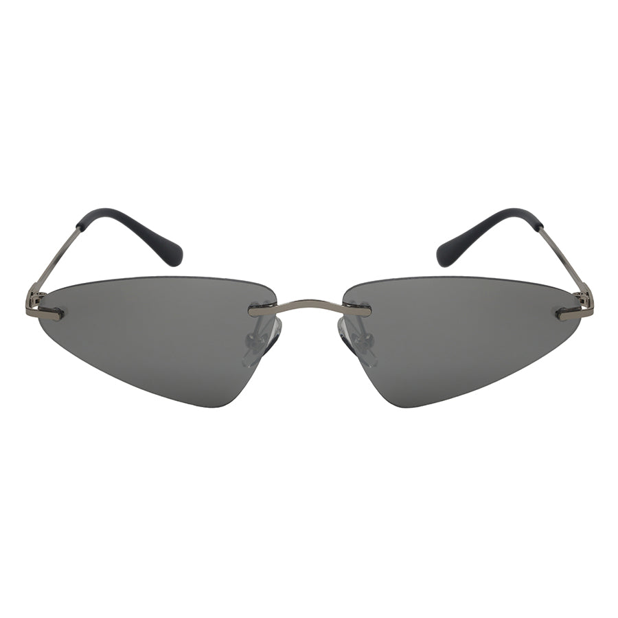 CAT EYE LADIES BULK WHOLESALE SUNGLASSES 3194-SD