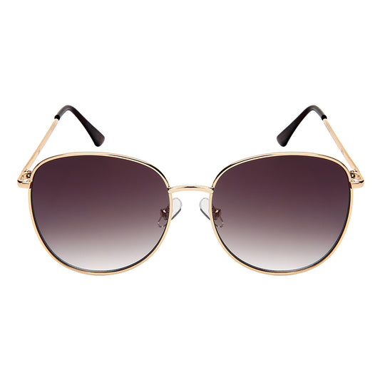 OVERSIZED ROUND LADIES SUNGLASSES WHOLESALE 3197-FLOCR