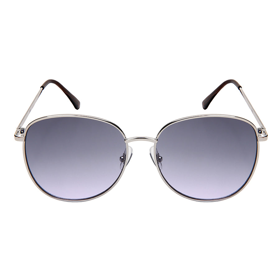 OVERSIZED ROUND LADIES SUNGLASSES WHOLESALE 3197-FLOCR