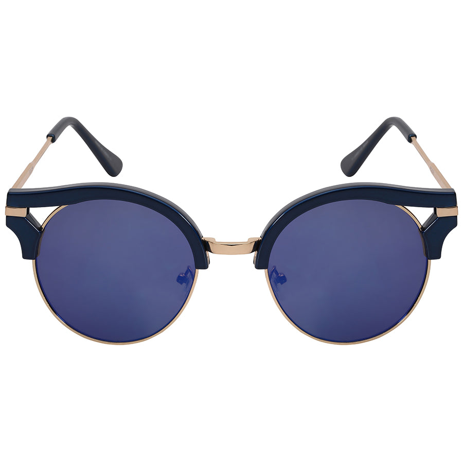 CATEYE WOMEN SUNGLASSES IN BULK 32129MT-REV