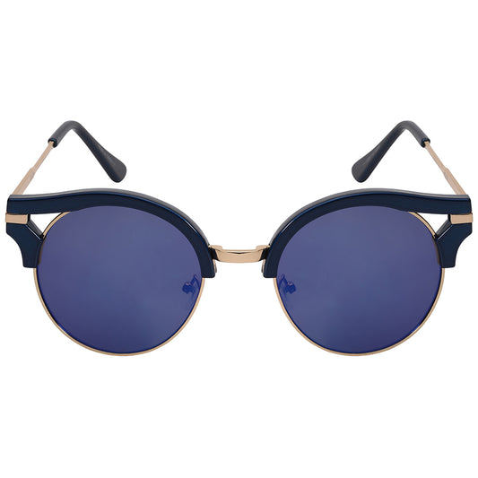 CATEYE WOMEN SUNGLASSES IN BULK 32129MT-REV