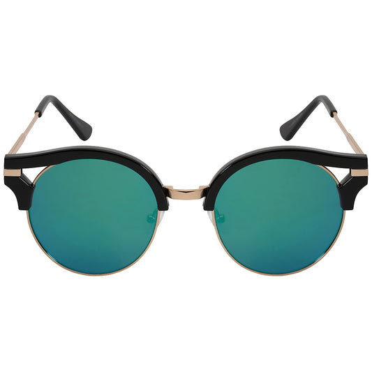 CATEYE WOMEN SUNGLASSES IN BULK 32129MT-REV