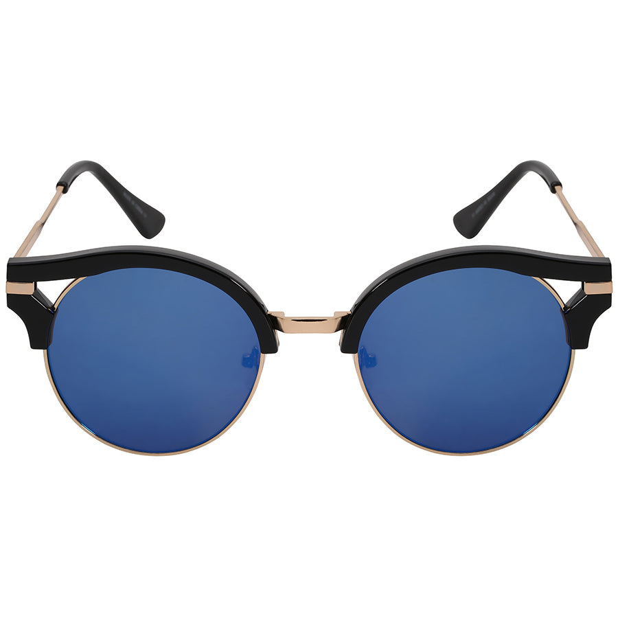CATEYE WOMEN SUNGLASSES IN BULK 32129MT-REV