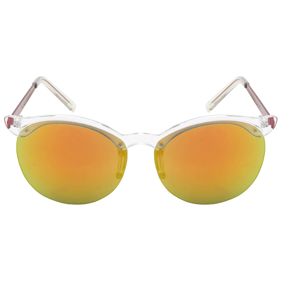 CATEYE WOMEN WHOLESALE SUNGLASSES 32153-REV