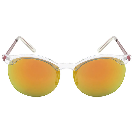 CATEYE WOMEN WHOLESALE SUNGLASSES 32153-REV