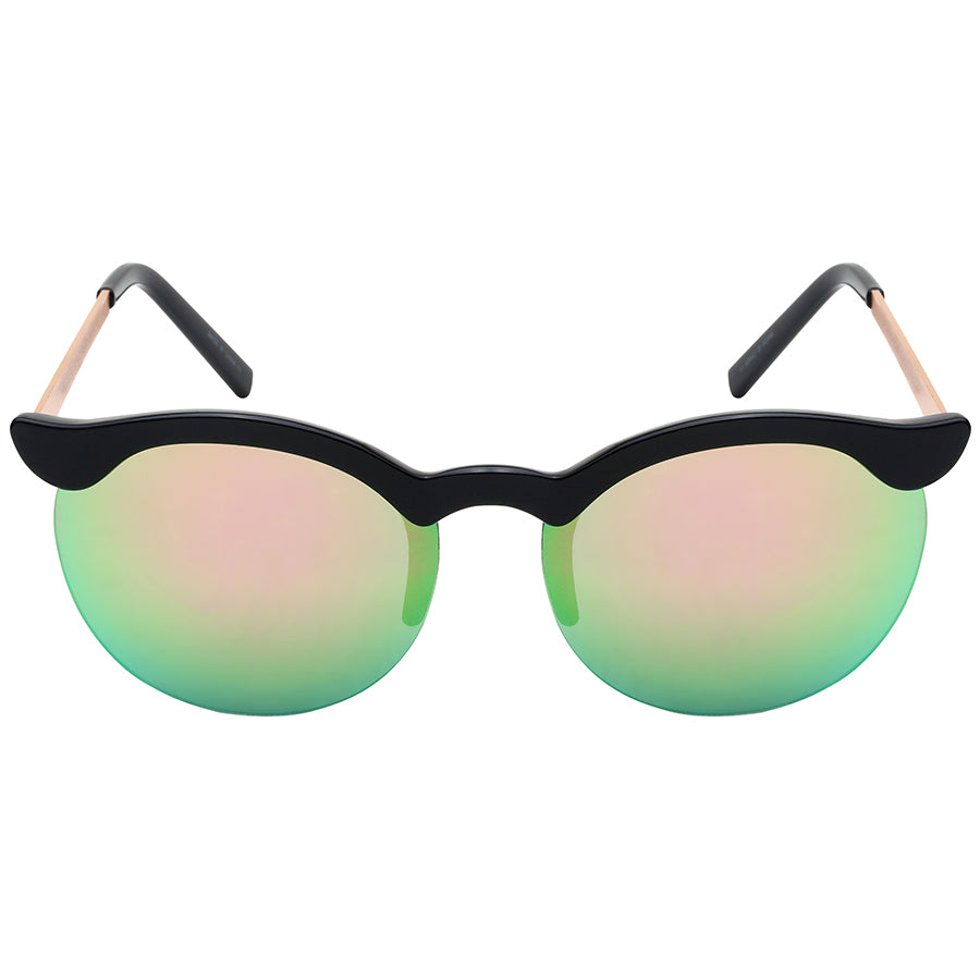 CATEYE WOMEN WHOLESALE SUNGLASSES 32153-REV