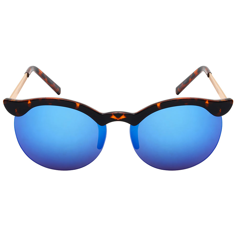 CATEYE WOMEN WHOLESALE SUNGLASSES 32153-REV