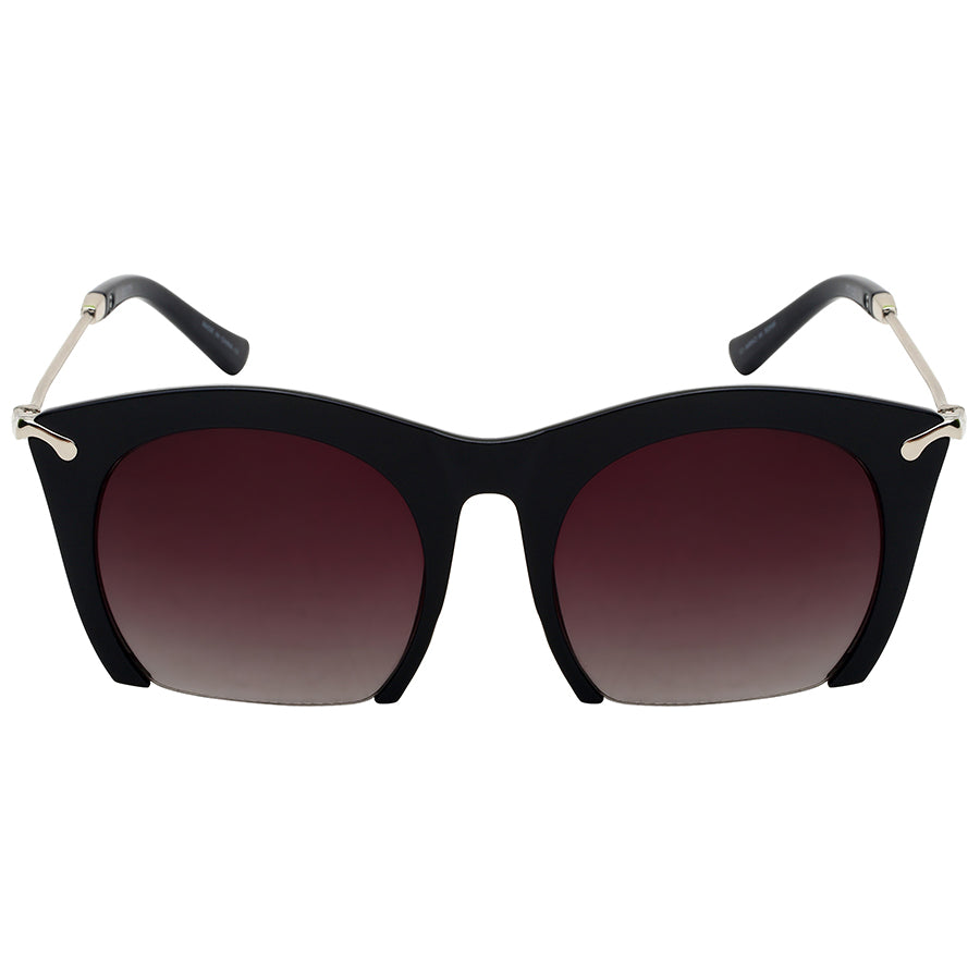 BUTTERFLY WOMEN SUNGLASSES IN BULK 32175-OCR