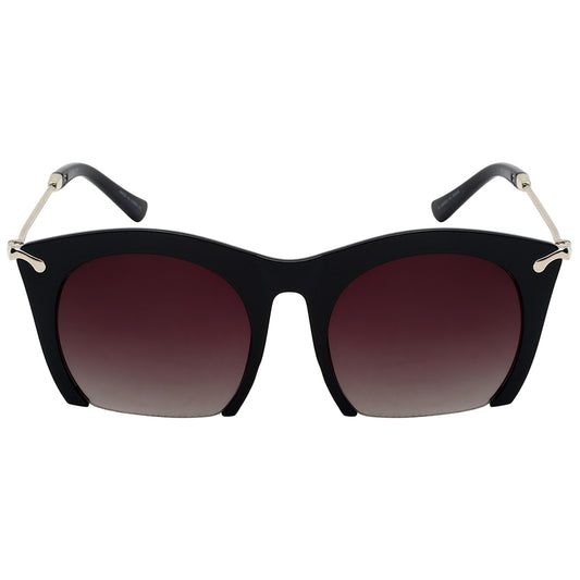 BUTTERFLY WOMEN SUNGLASSES IN BULK 32175-OCR