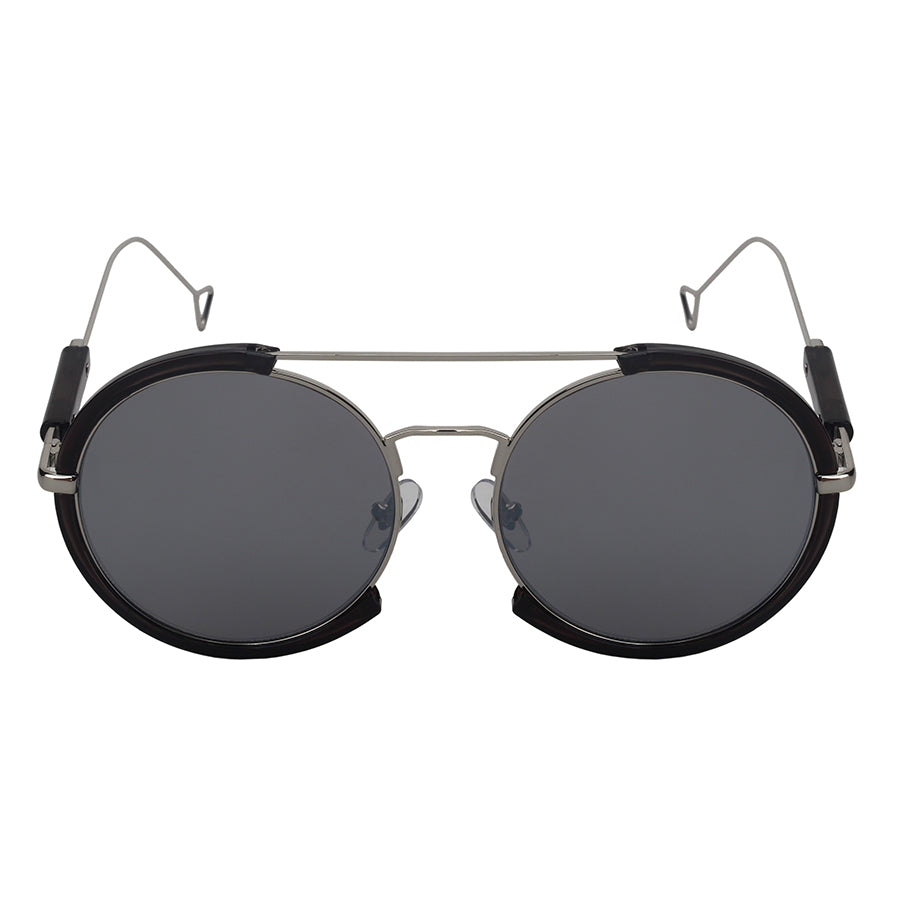 ROUND - OVAL LADIES BULK WHOLESALE SUNGLASSES 3337-FLREV