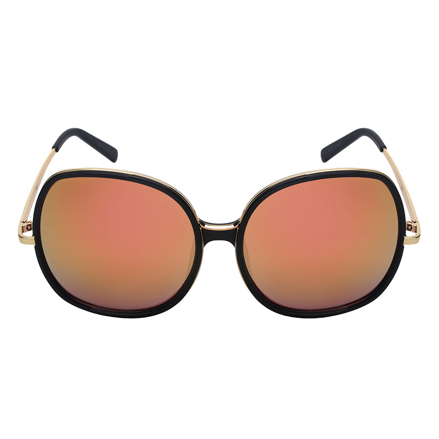 SQUARE LADIES BULK WHOLESALE SUNGLASSES 3342-REV