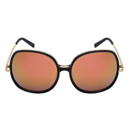 SQUARE LADIES BULK WHOLESALE SUNGLASSES 3342-REV