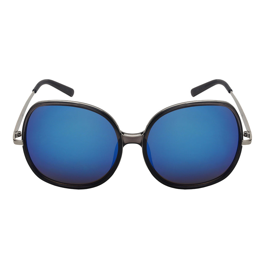 SQUARE LADIES BULK WHOLESALE SUNGLASSES 3342-REV
