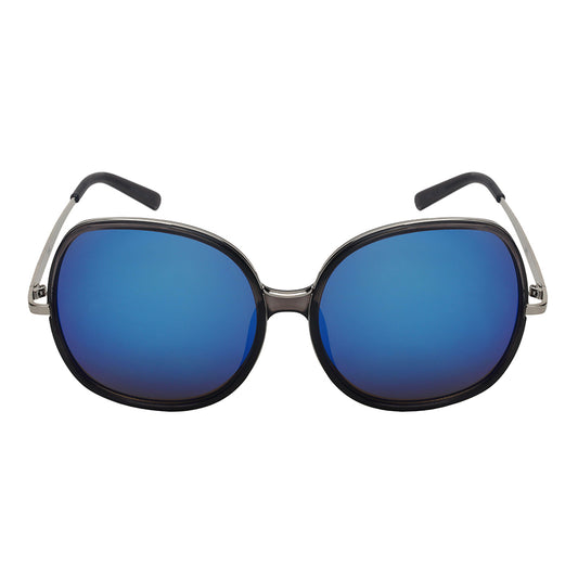 SQUARE LADIES BULK WHOLESALE SUNGLASSES 3342-REV