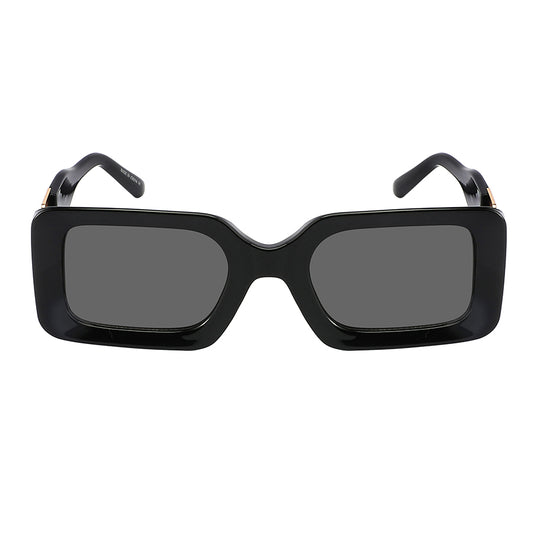 SQUARE FASHION WOMEN SUNGLASSES WHOLESALE 3371-FLSD