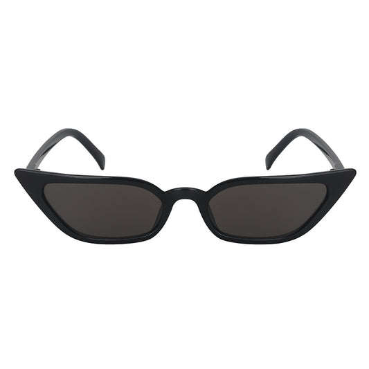 SLIM CATEYE LADIES BULK SUNGLASSES 34160-AP