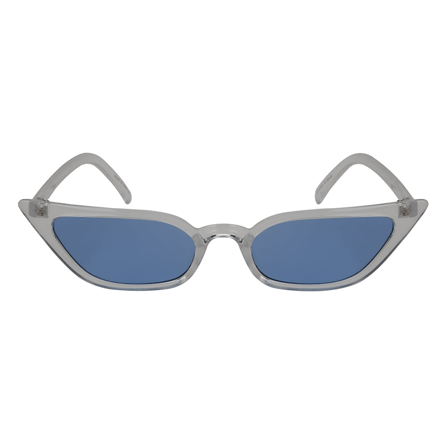SLIM CATEYE LADIES BULK SUNGLASSES 34160-AP